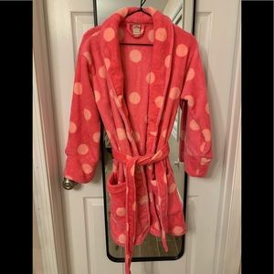 Victoria Secret Robe